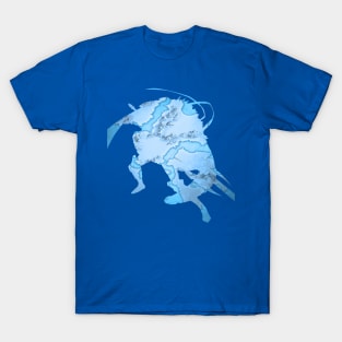 Dimitri: King of Faerghus T-Shirt